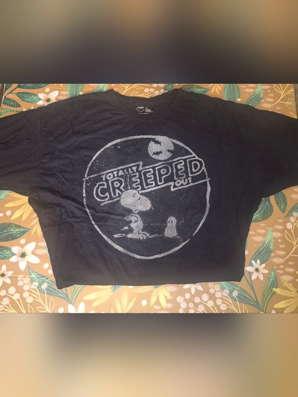 Aerie Sleep Happens Oversized Tshirt